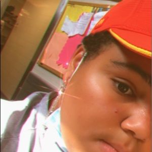 Meet your Posher, Christopher